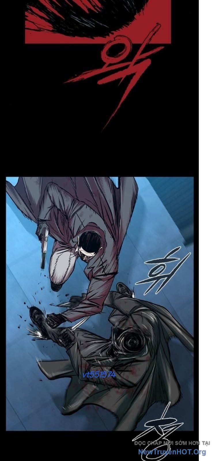 Báo Thù 2: Vạn Nhân Chi Thượng: Chapter 95