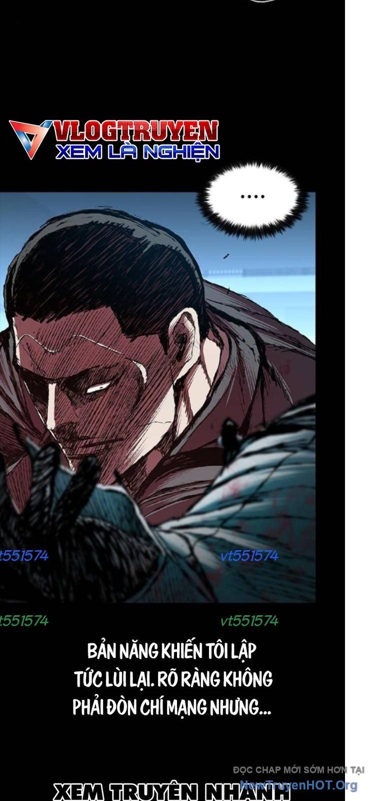 Báo Thù 2: Vạn Nhân Chi Thượng: Chapter 95