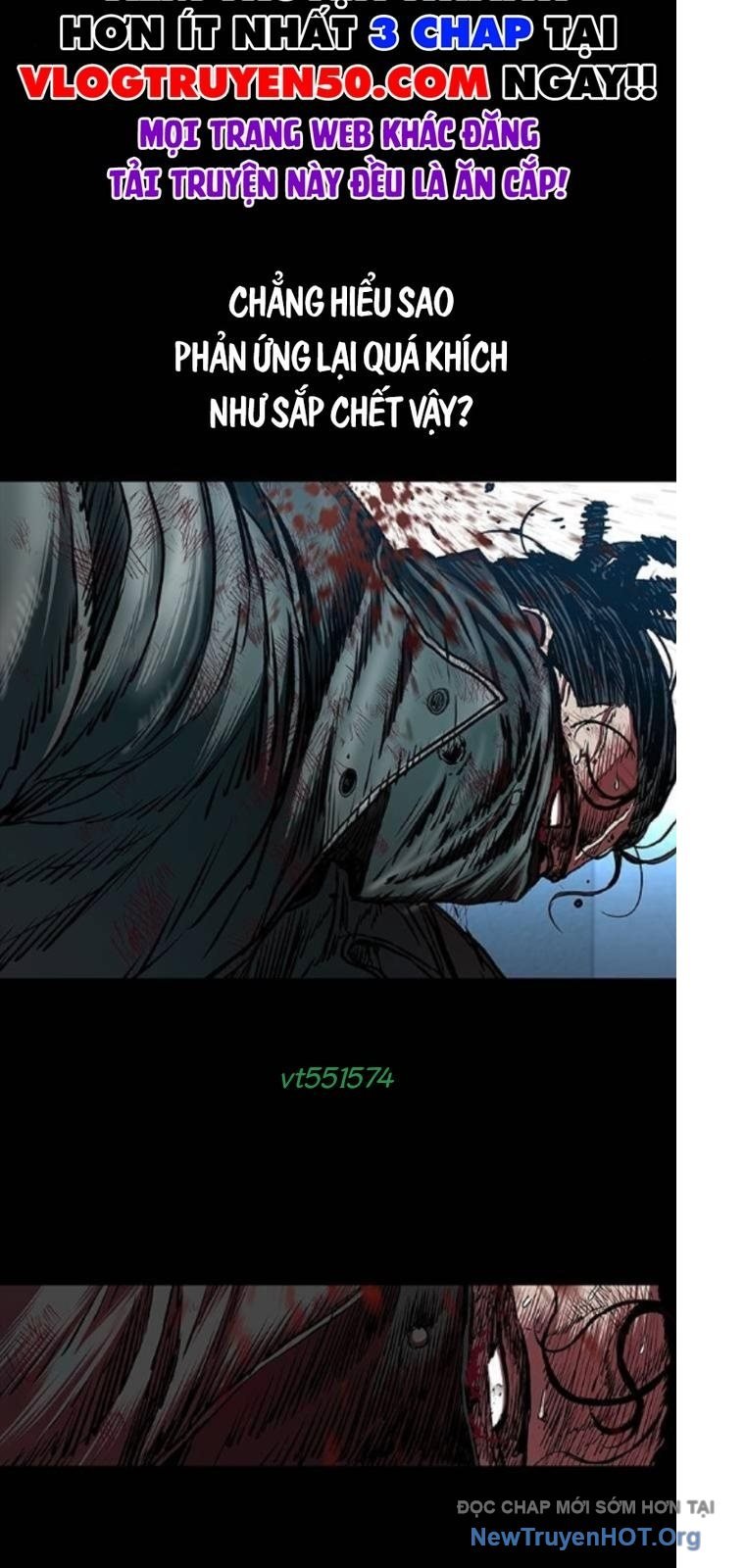 Báo Thù 2: Vạn Nhân Chi Thượng: Chapter 95