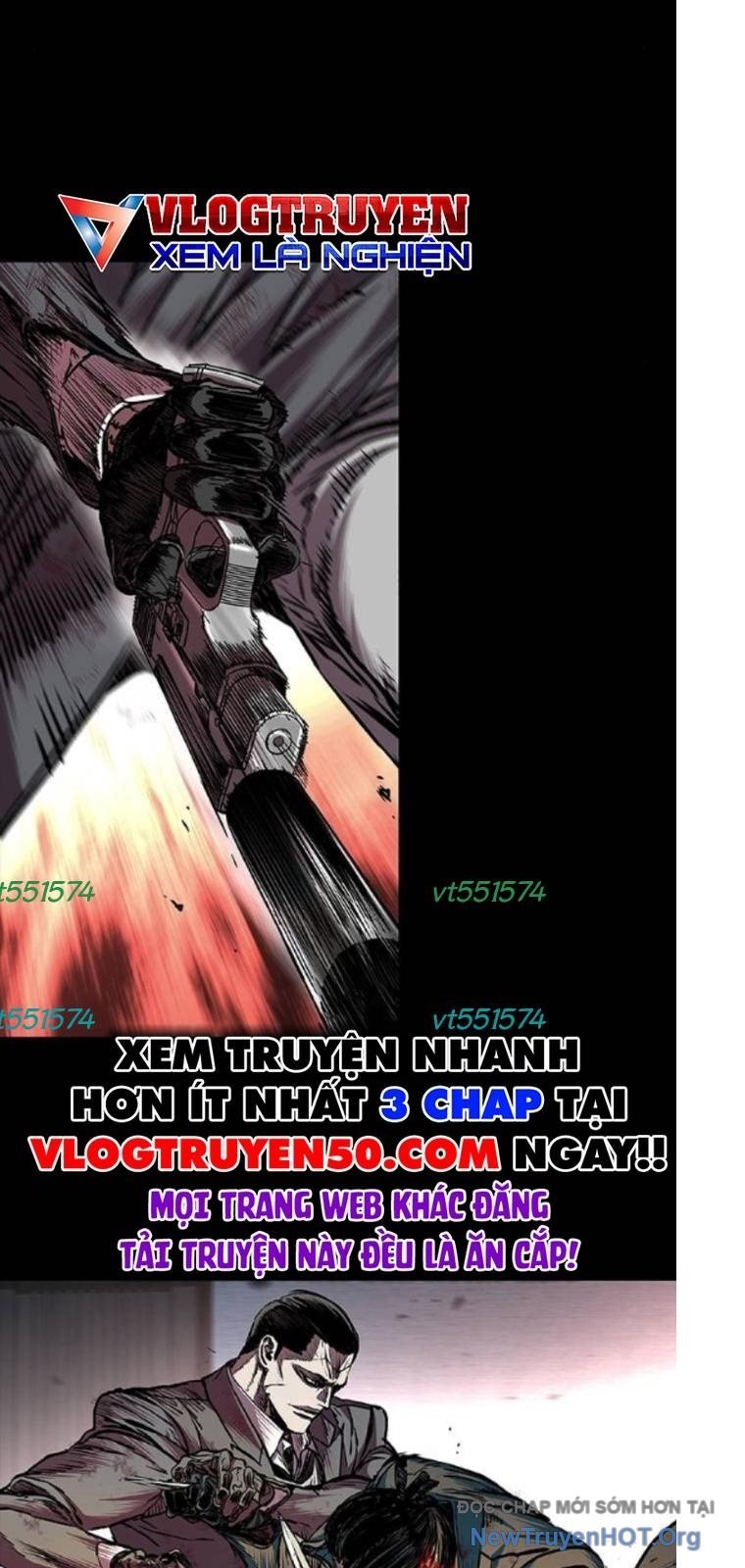 Báo Thù 2: Vạn Nhân Chi Thượng: Chapter 95