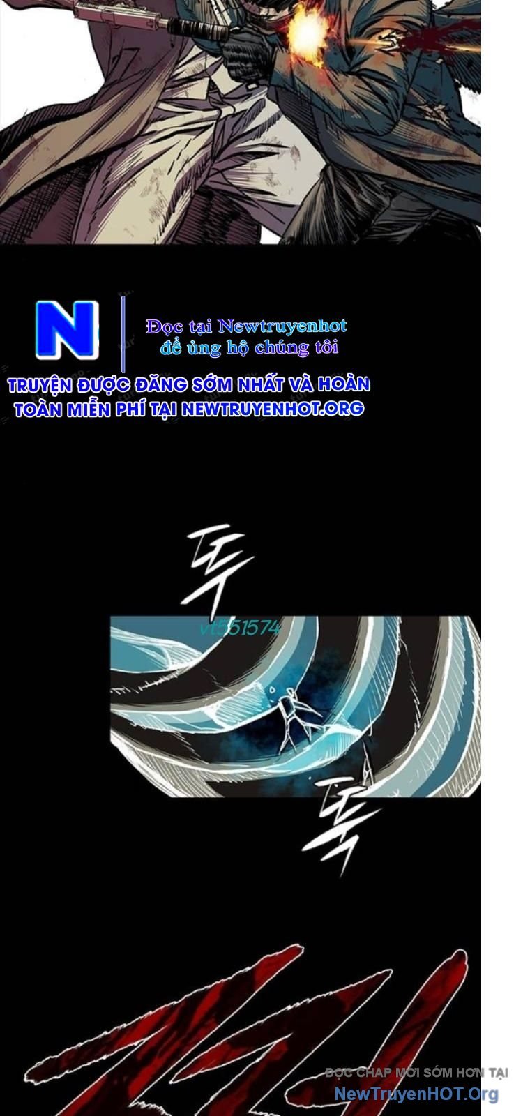 Báo Thù 2: Vạn Nhân Chi Thượng: Chapter 95