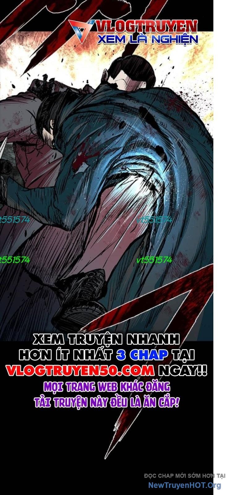 Báo Thù 2: Vạn Nhân Chi Thượng: Chapter 95