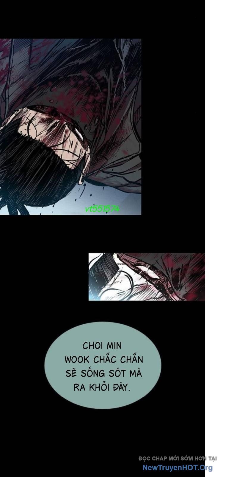 Báo Thù 2: Vạn Nhân Chi Thượng: Chapter 95