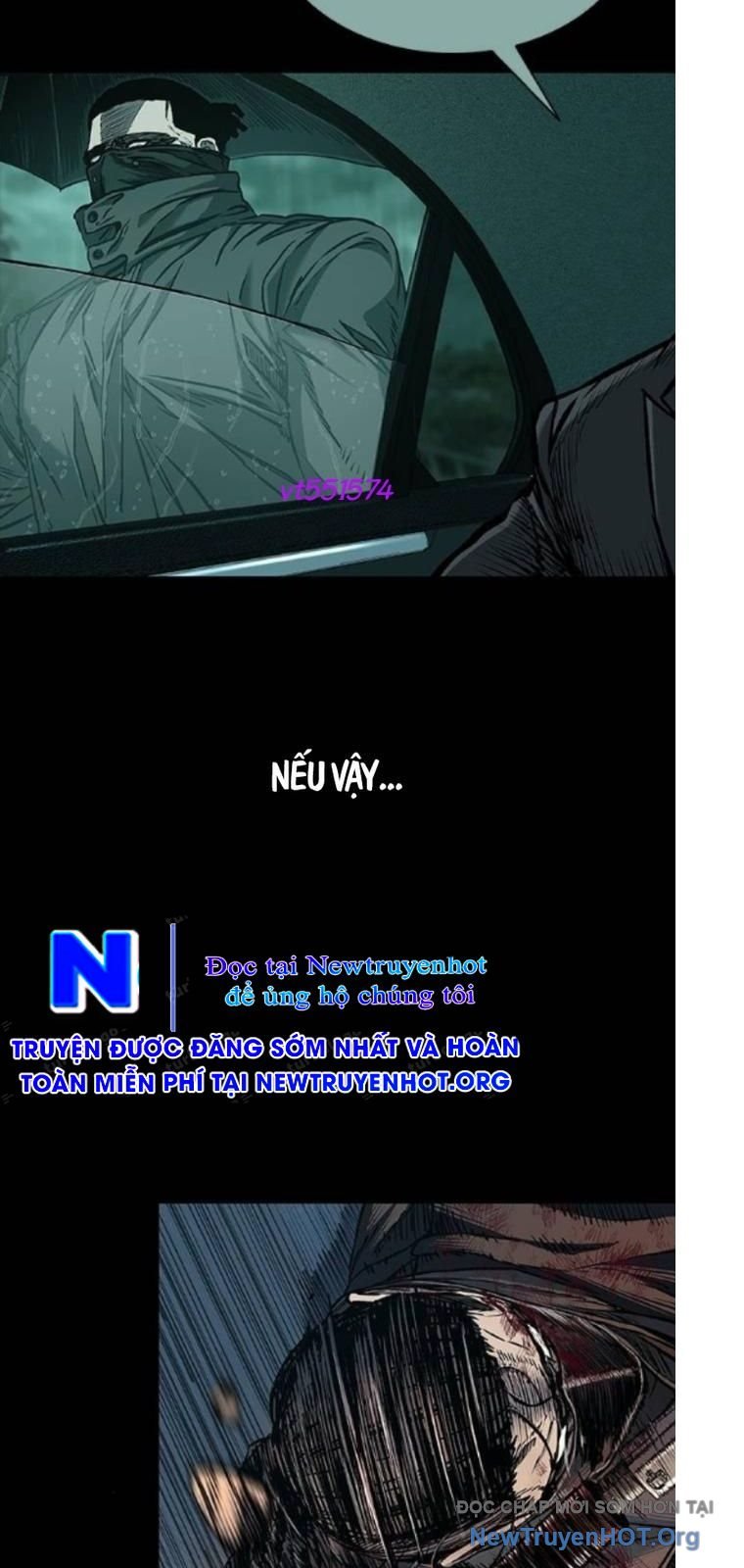 Báo Thù 2: Vạn Nhân Chi Thượng: Chapter 95