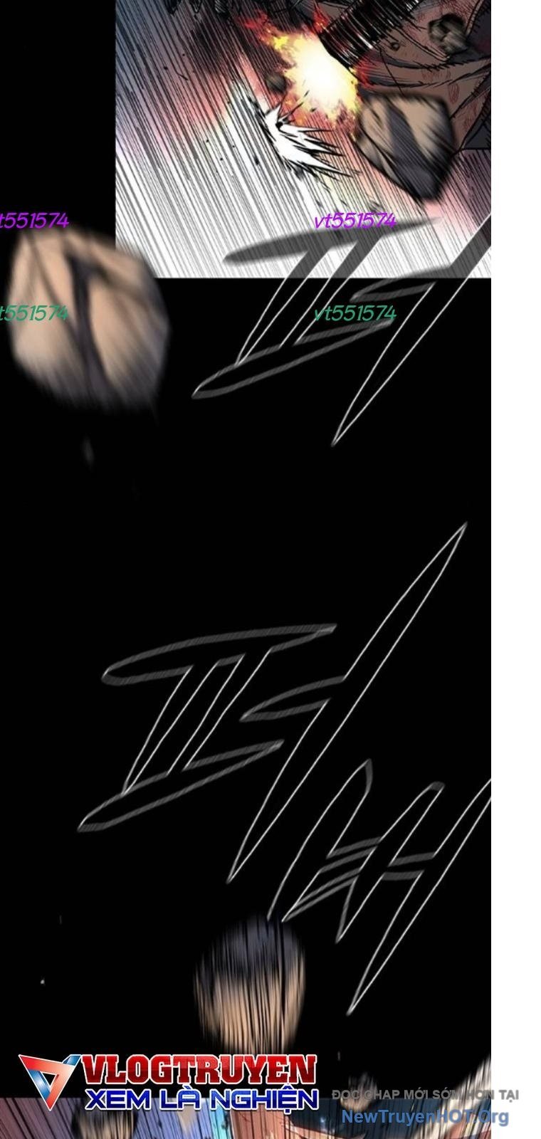 Báo Thù 2: Vạn Nhân Chi Thượng: Chapter 95