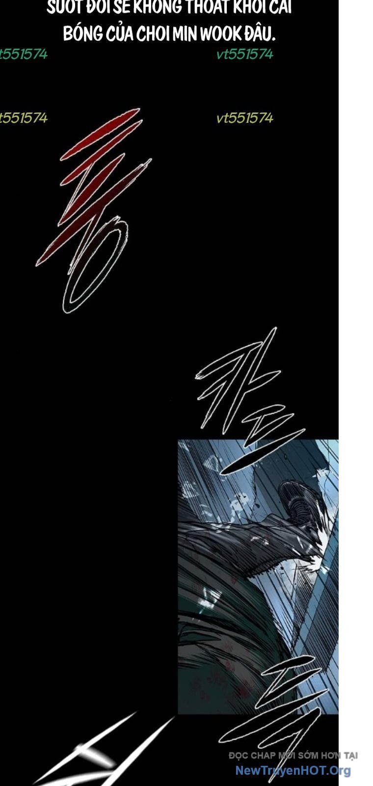 Báo Thù 2: Vạn Nhân Chi Thượng: Chapter 95