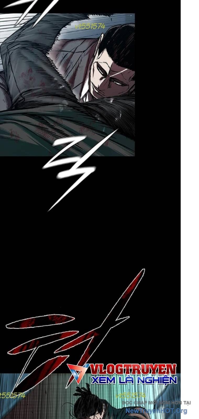 Báo Thù 2: Vạn Nhân Chi Thượng: Chapter 95