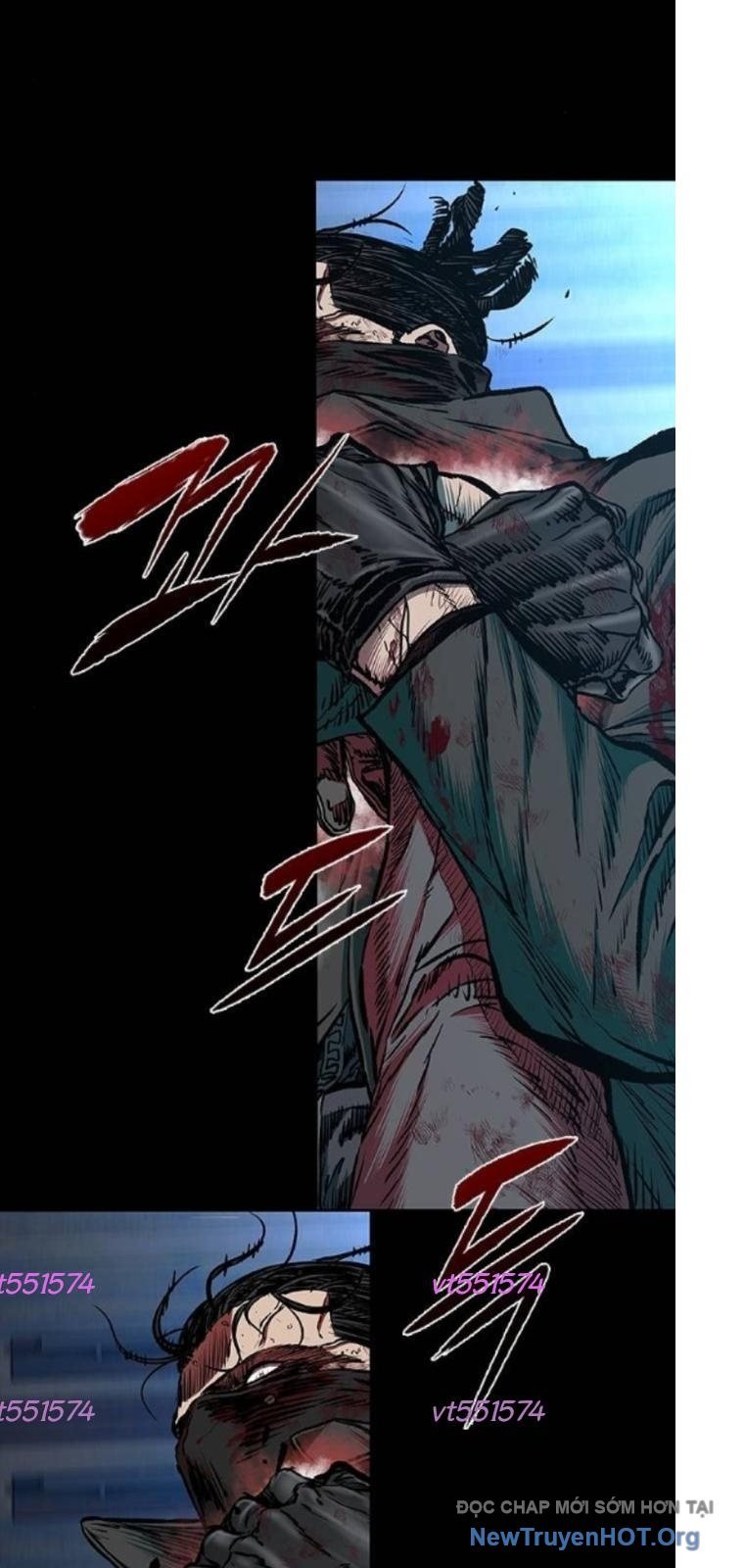 Báo Thù 2: Vạn Nhân Chi Thượng: Chapter 95