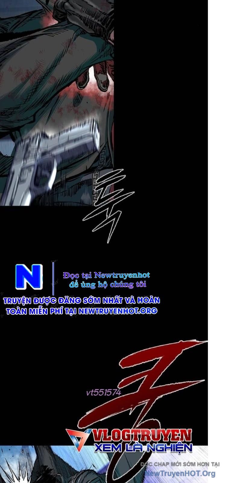 Báo Thù 2: Vạn Nhân Chi Thượng: Chapter 95