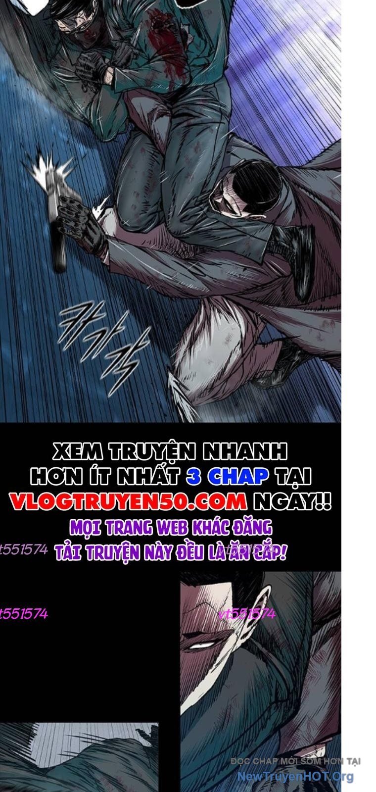 Báo Thù 2: Vạn Nhân Chi Thượng: Chapter 95