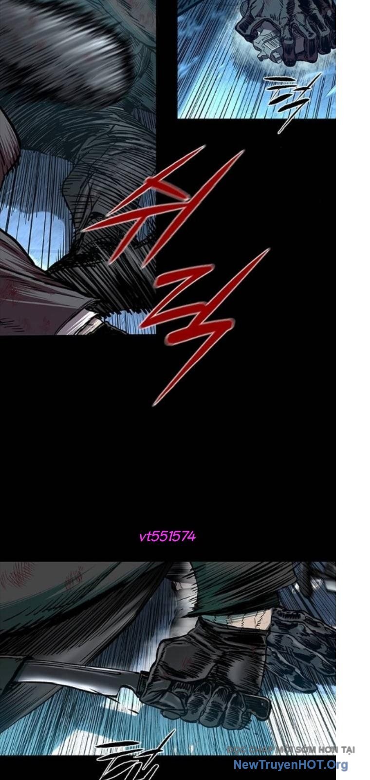 Báo Thù 2: Vạn Nhân Chi Thượng: Chapter 95