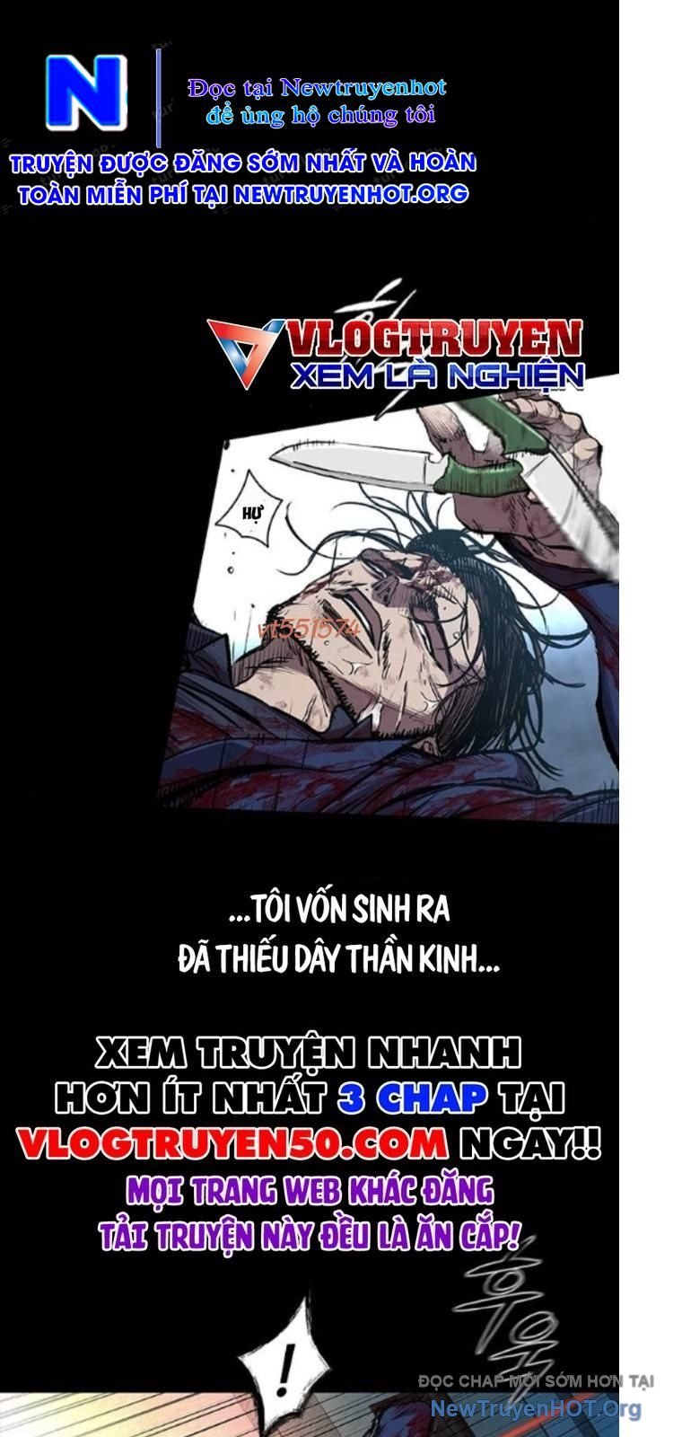 Báo Thù 2: Vạn Nhân Chi Thượng: Chapter 95