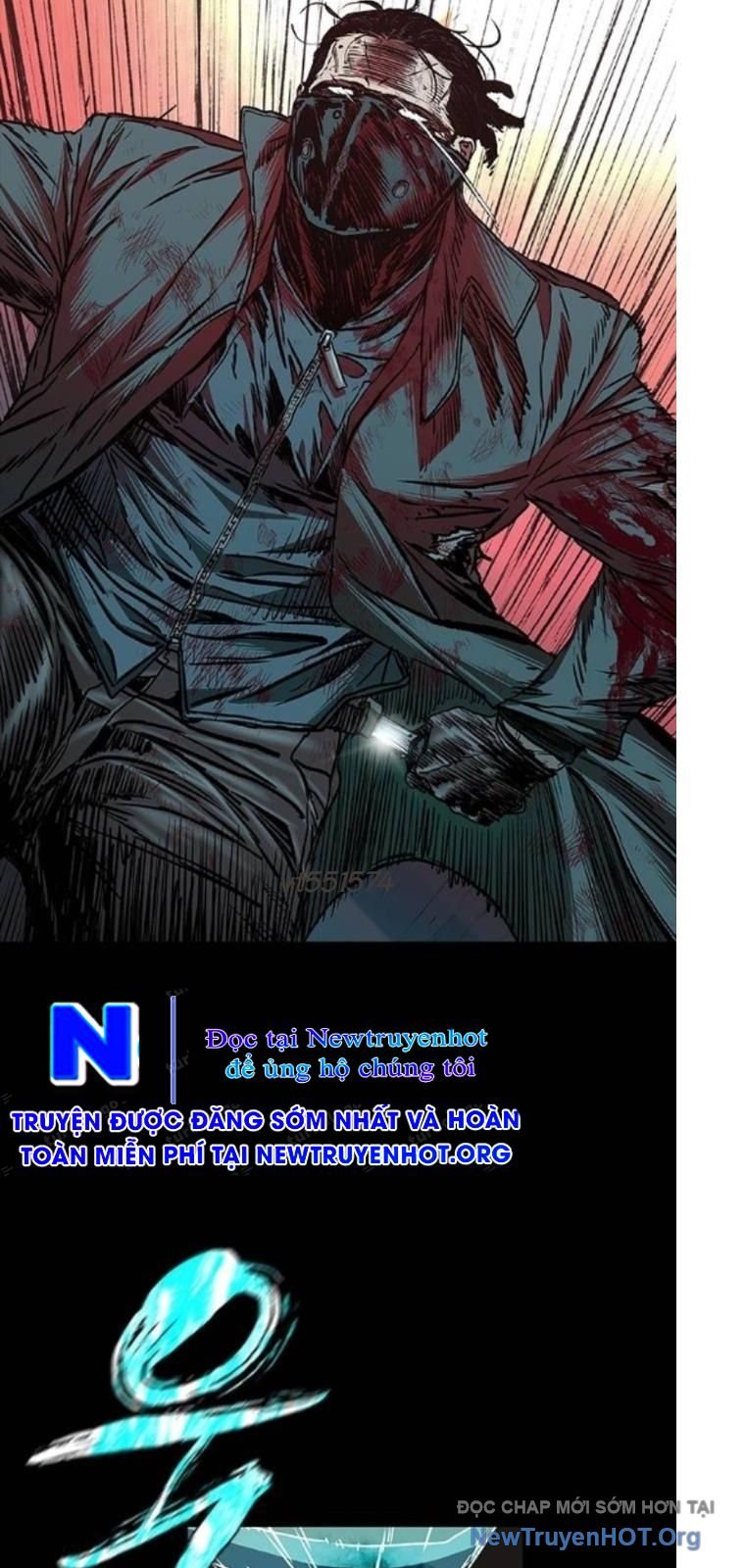 Báo Thù 2: Vạn Nhân Chi Thượng: Chapter 95