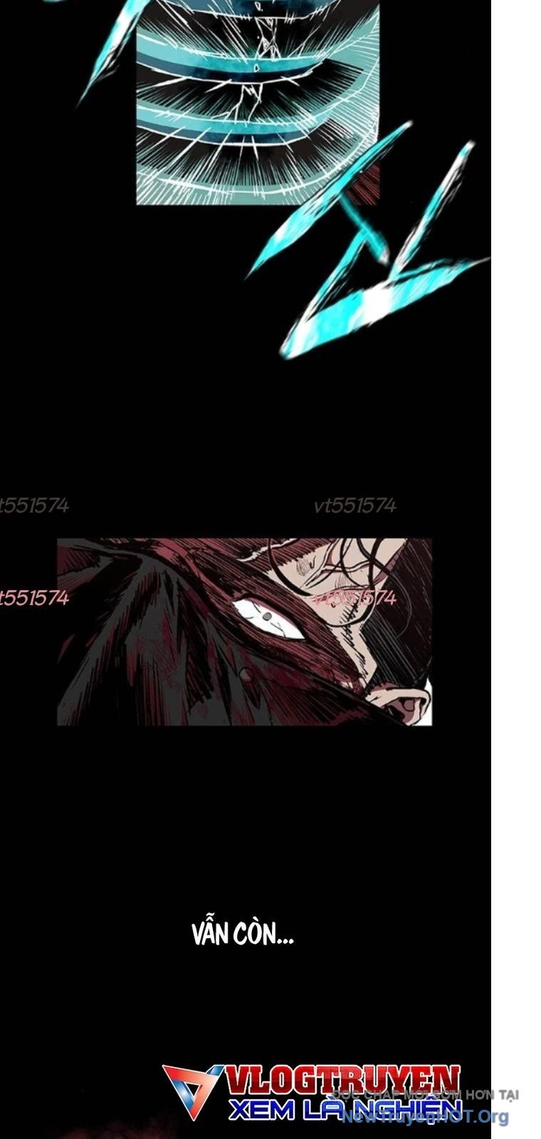 Báo Thù 2: Vạn Nhân Chi Thượng: Chapter 95