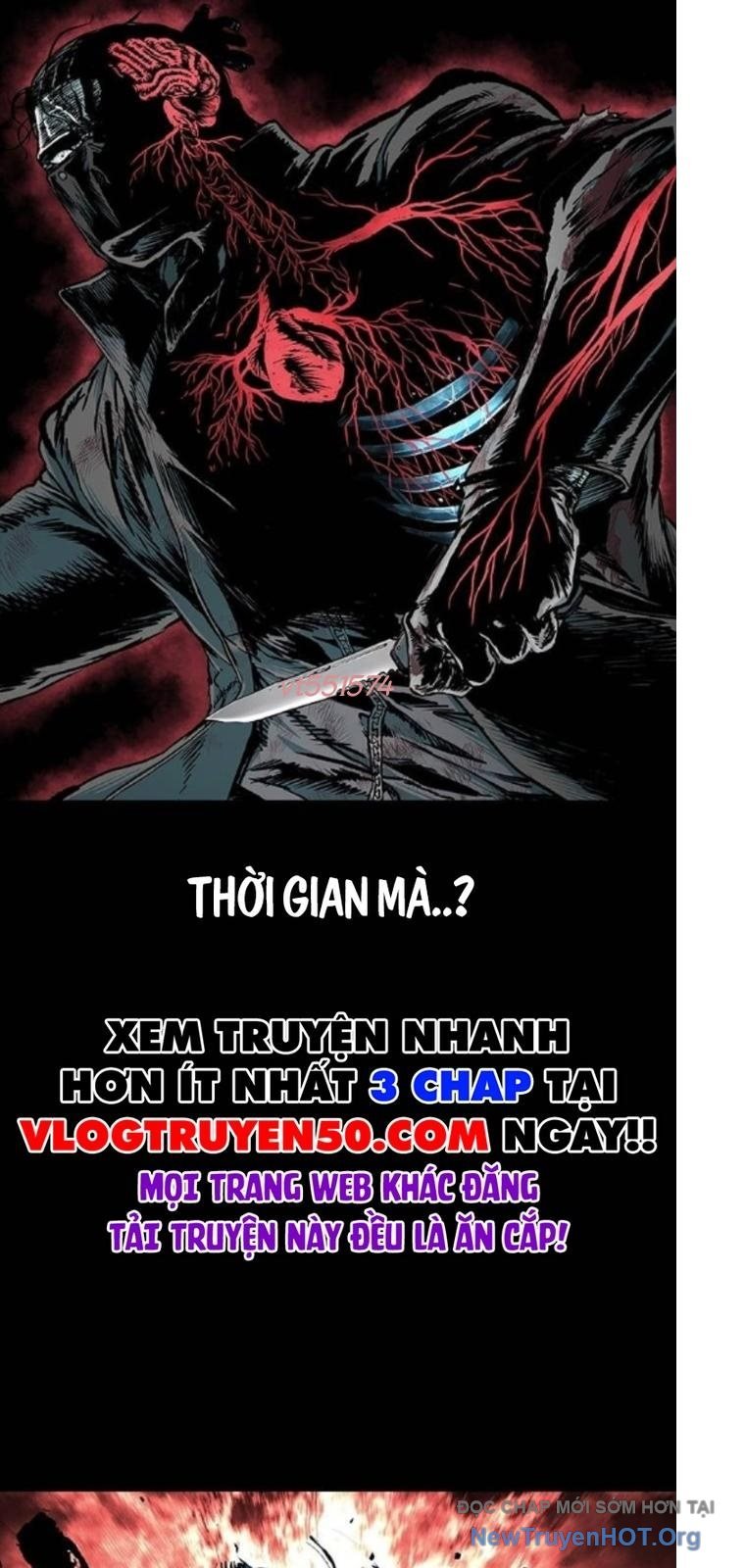Báo Thù 2: Vạn Nhân Chi Thượng: Chapter 95