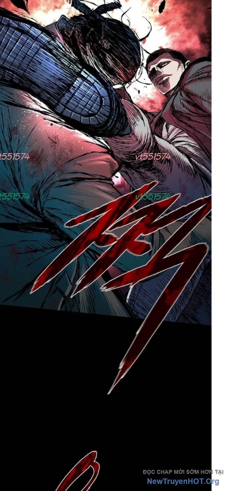 Báo Thù 2: Vạn Nhân Chi Thượng: Chapter 95