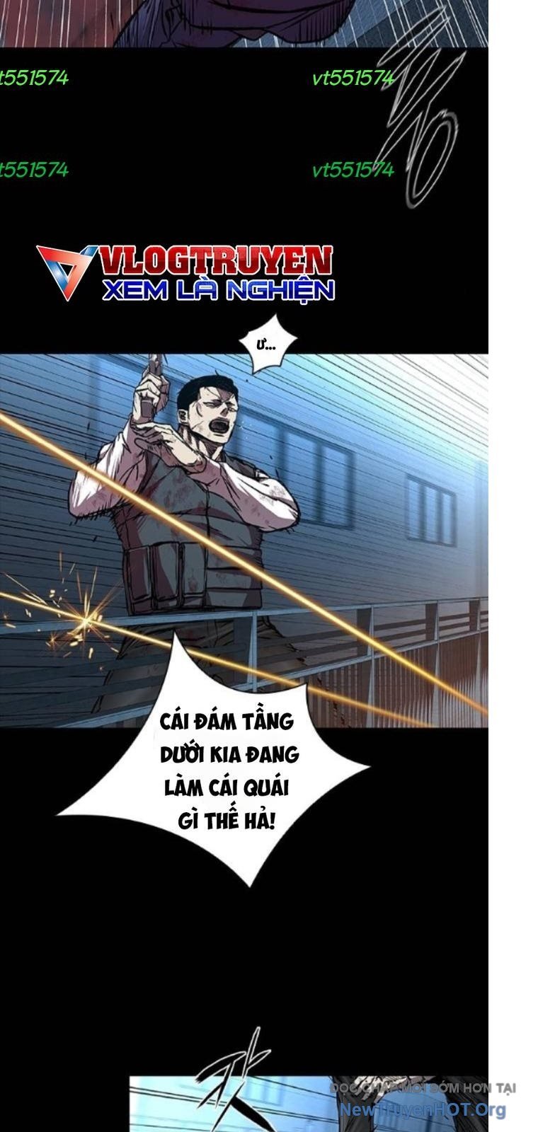 Báo Thù 2: Vạn Nhân Chi Thượng: Chapter 95