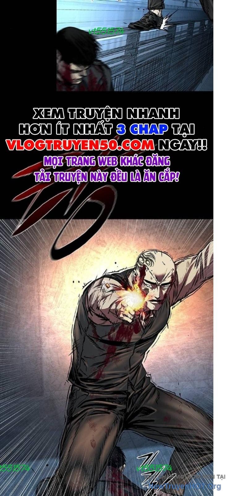 Báo Thù 2: Vạn Nhân Chi Thượng: Chapter 95