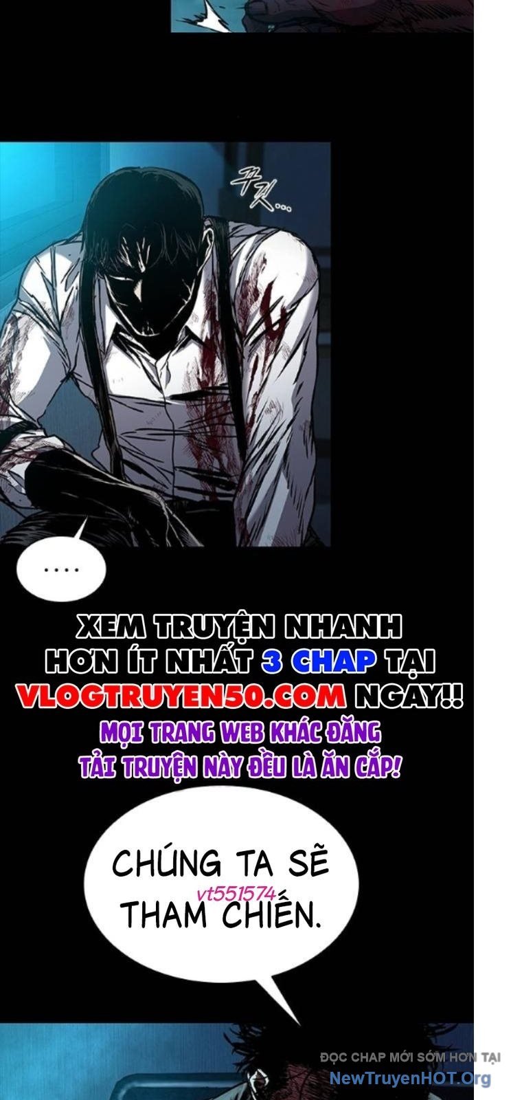 Báo Thù 2: Vạn Nhân Chi Thượng: Chapter 95