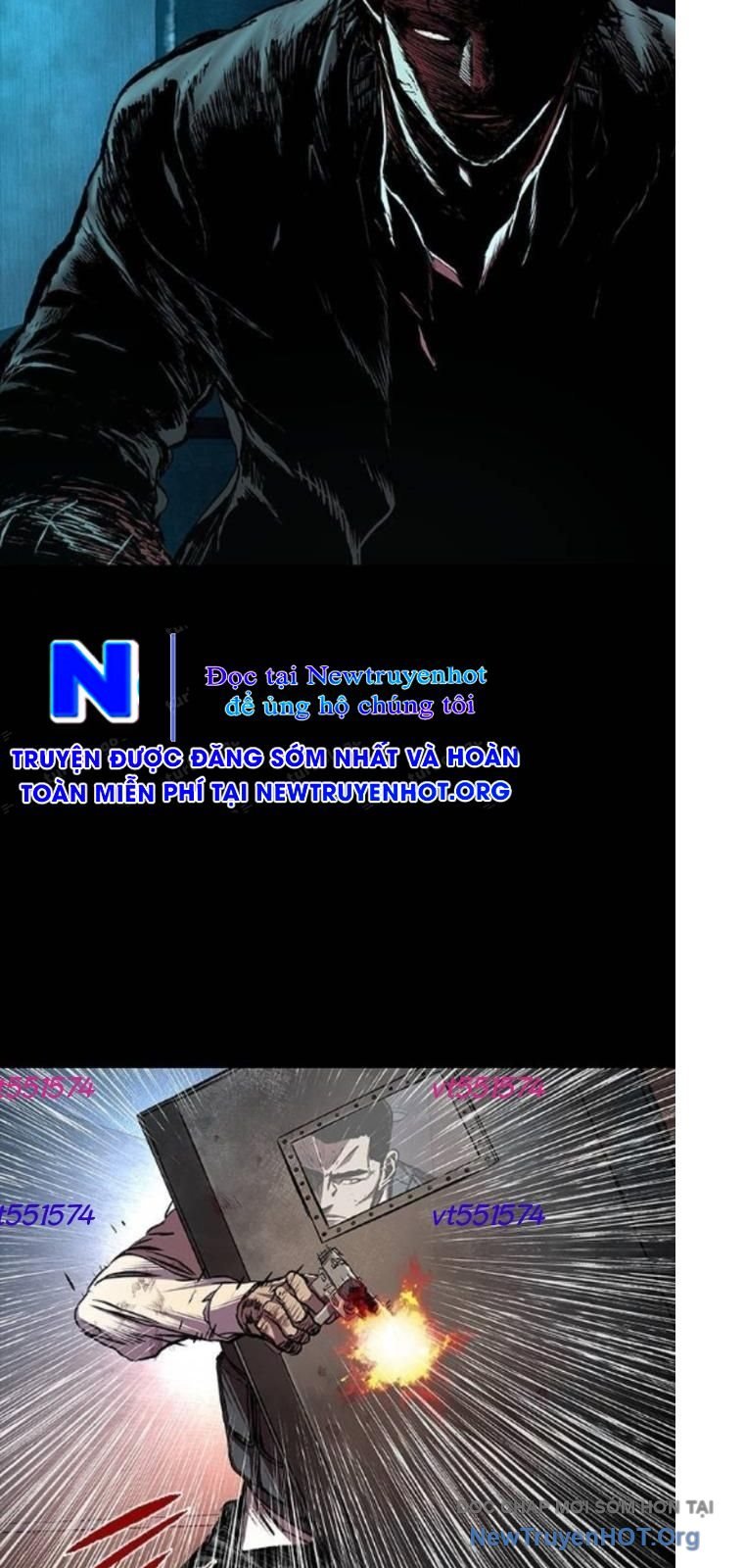 Báo Thù 2: Vạn Nhân Chi Thượng: Chapter 95