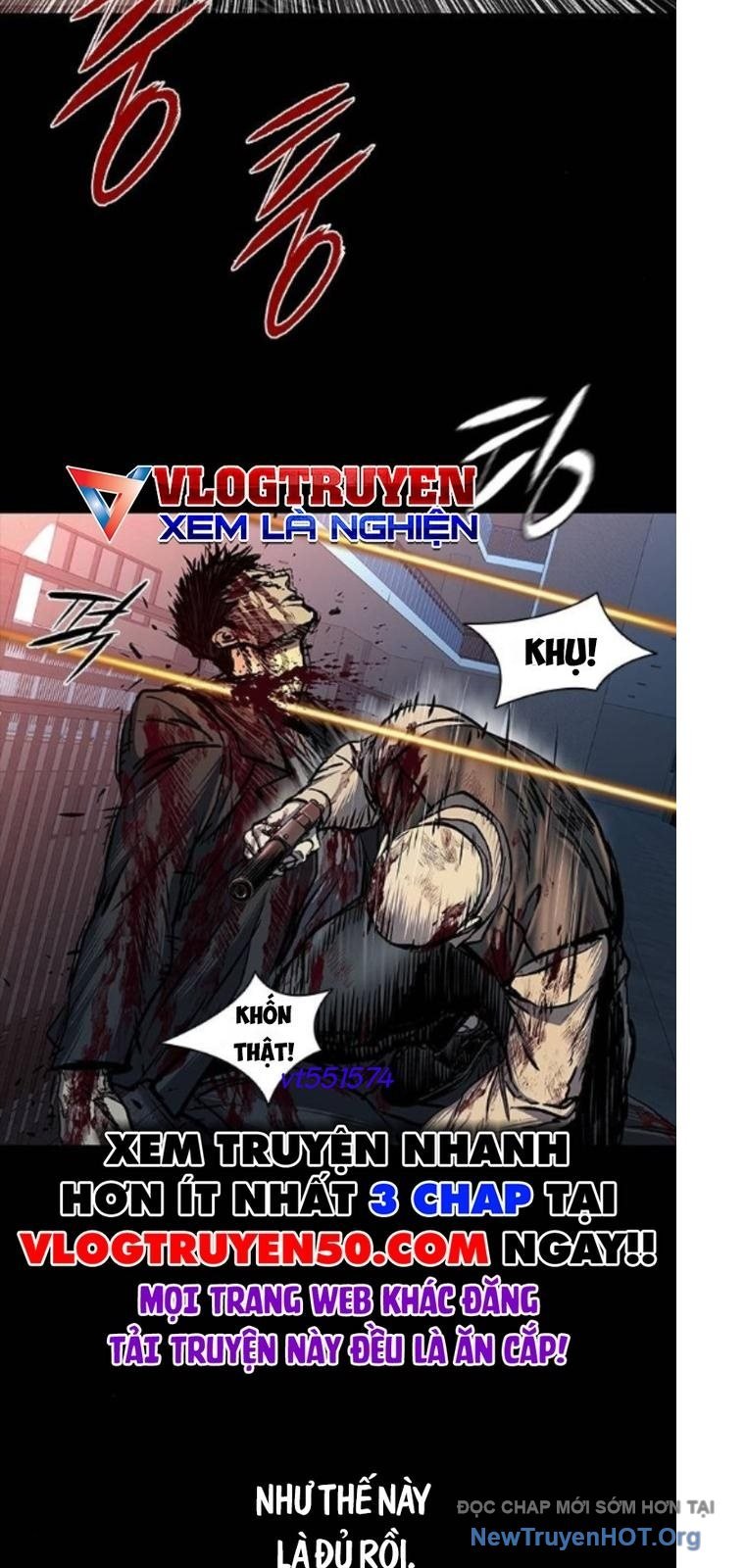 Báo Thù 2: Vạn Nhân Chi Thượng: Chapter 95