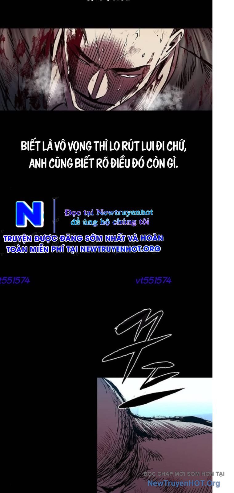 Báo Thù 2: Vạn Nhân Chi Thượng: Chapter 95