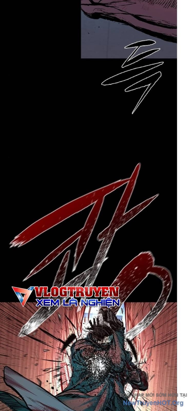 Báo Thù 2: Vạn Nhân Chi Thượng: Chapter 95