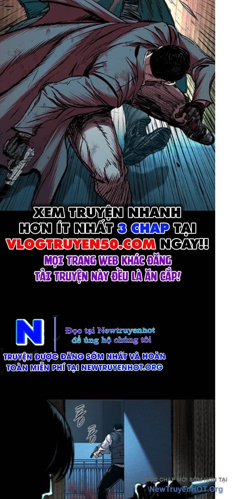 Báo Thù 2: Vạn Nhân Chi Thượng: Chapter 95
