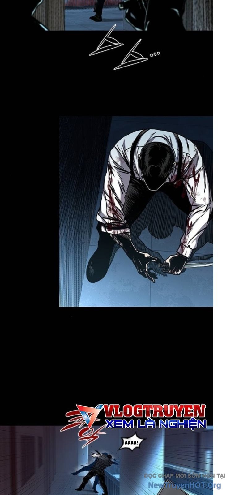 Báo Thù 2: Vạn Nhân Chi Thượng: Chapter 95