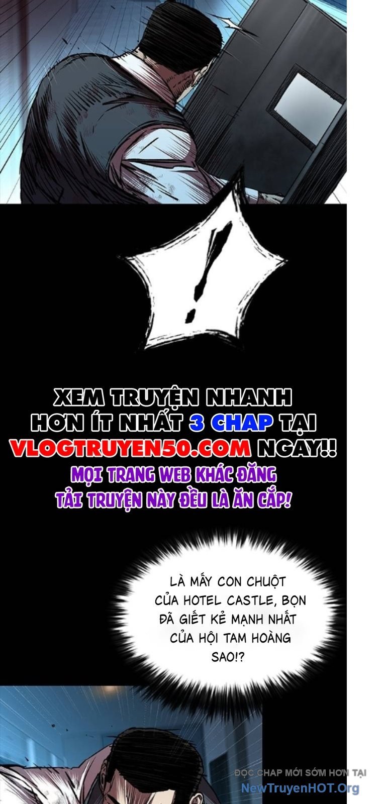 Báo Thù 2: Vạn Nhân Chi Thượng: Chapter 95