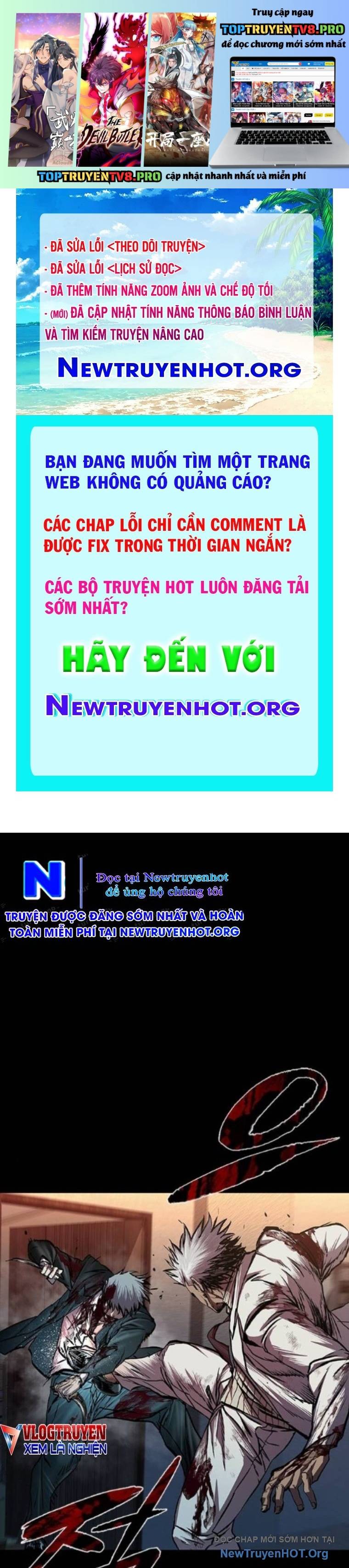 Báo Thù 2: Vạn Nhân Chi Thượng: Chapter 96