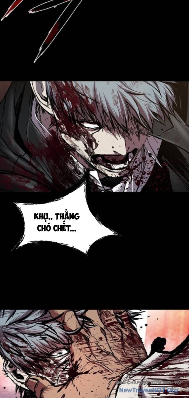 Báo Thù 2: Vạn Nhân Chi Thượng: Chapter 96