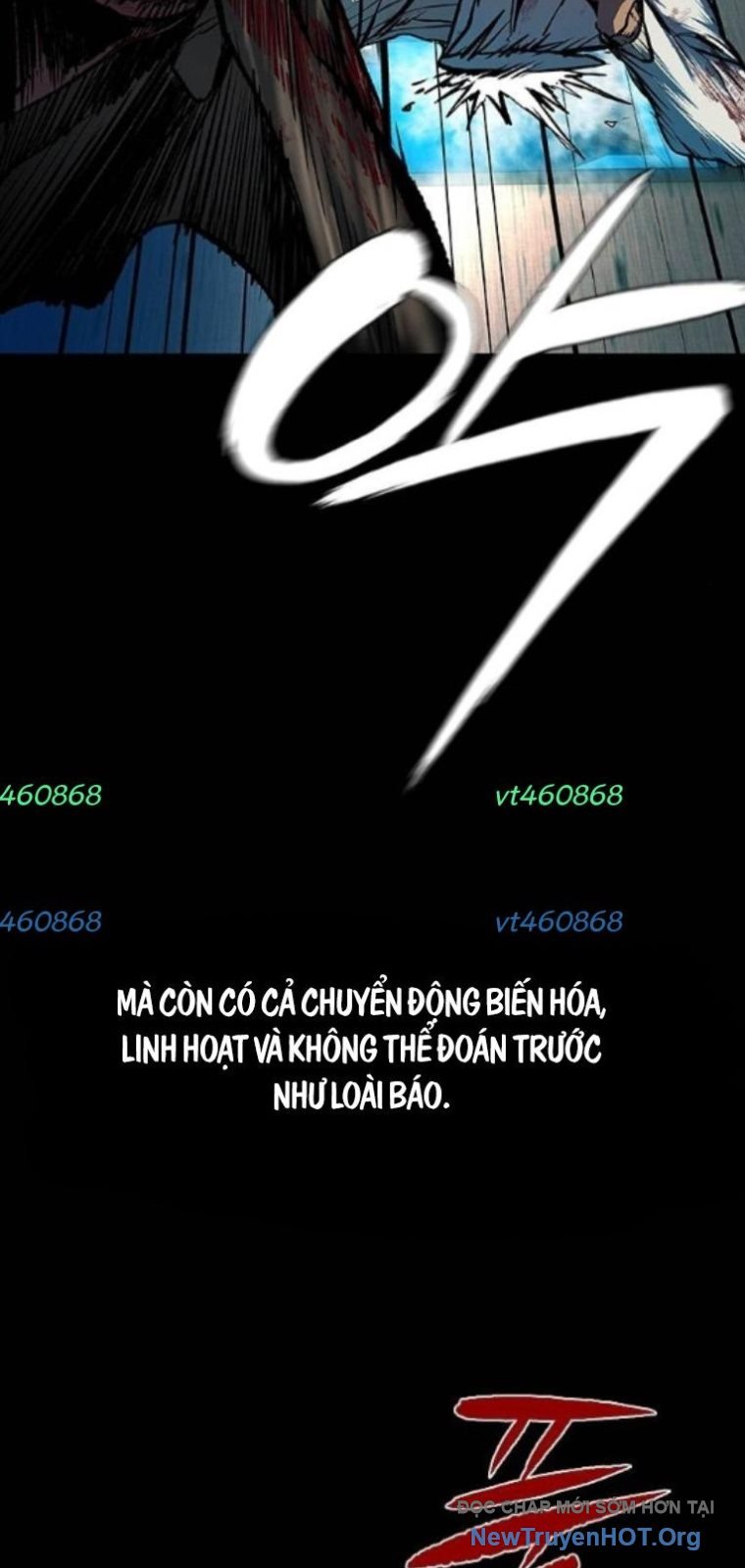 Báo Thù 2: Vạn Nhân Chi Thượng: Chapter 96