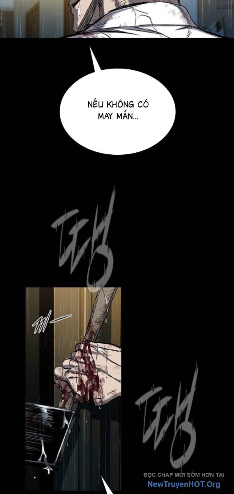 Báo Thù 2: Vạn Nhân Chi Thượng: Chapter 96