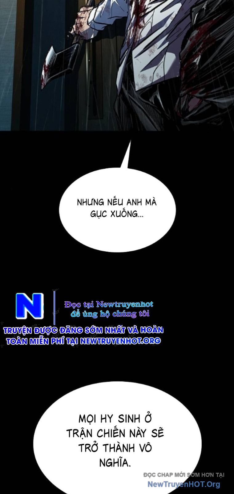 Báo Thù 2: Vạn Nhân Chi Thượng: Chapter 96