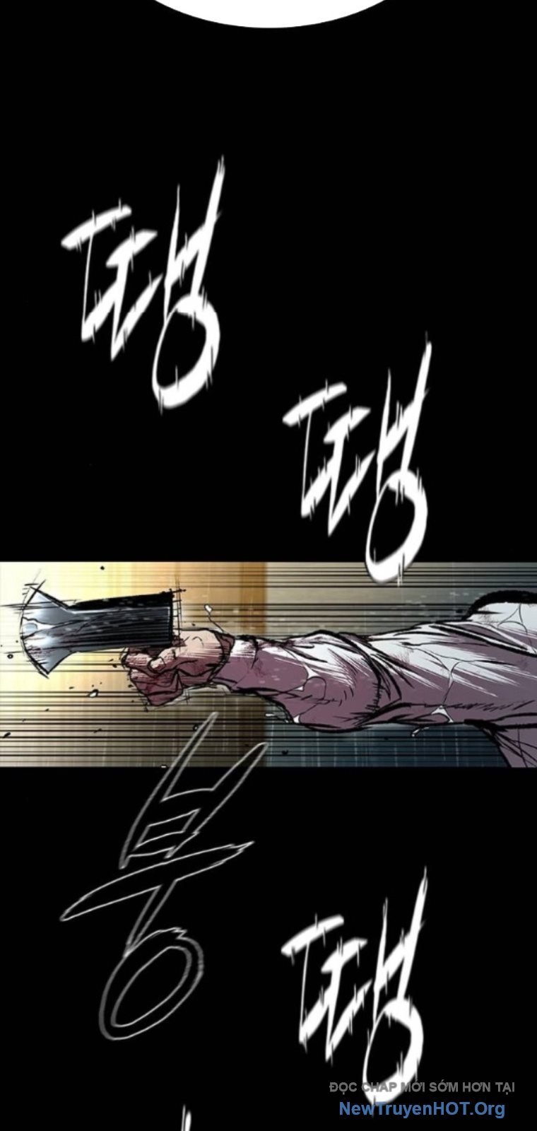 Báo Thù 2: Vạn Nhân Chi Thượng: Chapter 96