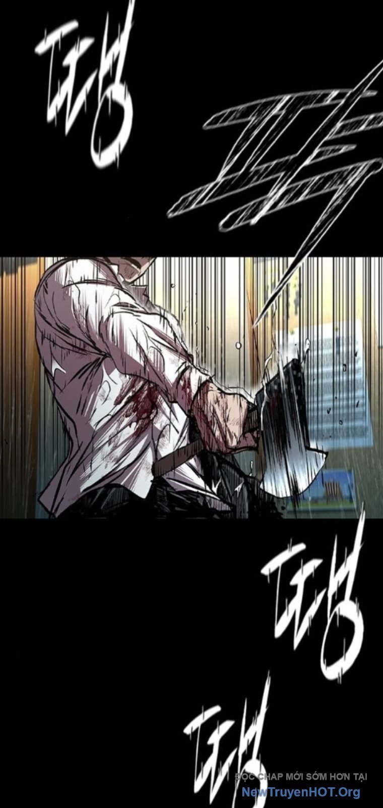 Báo Thù 2: Vạn Nhân Chi Thượng: Chapter 96