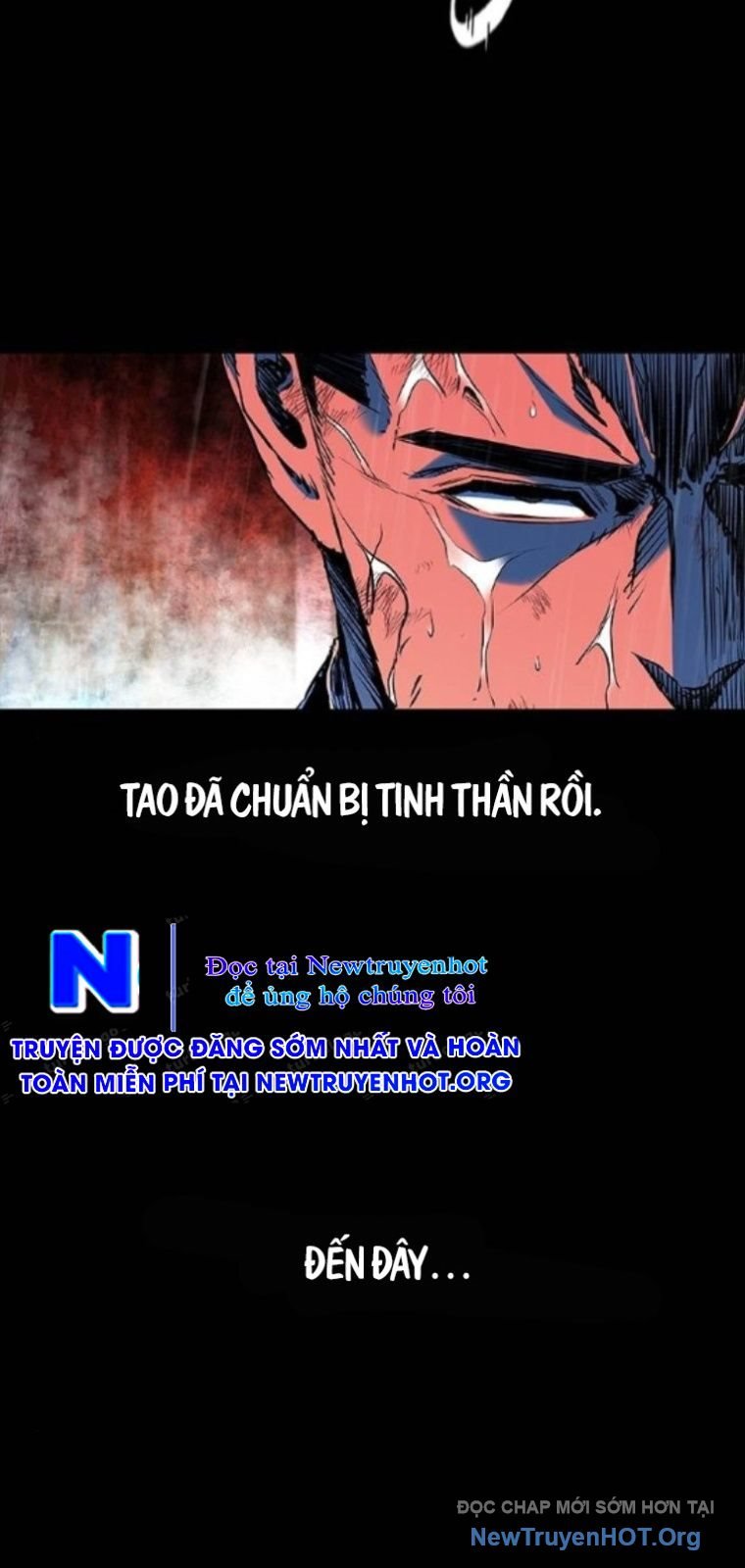Báo Thù 2: Vạn Nhân Chi Thượng: Chapter 96