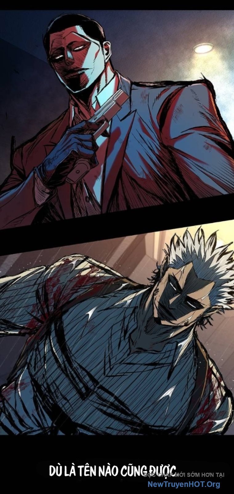 Báo Thù 2: Vạn Nhân Chi Thượng: Chapter 96