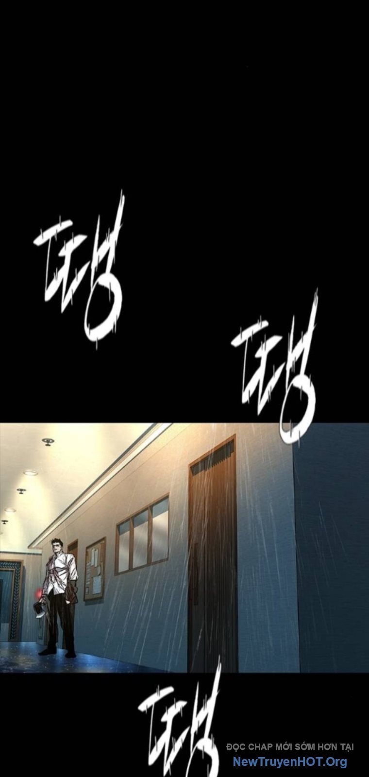 Báo Thù 2: Vạn Nhân Chi Thượng: Chapter 96