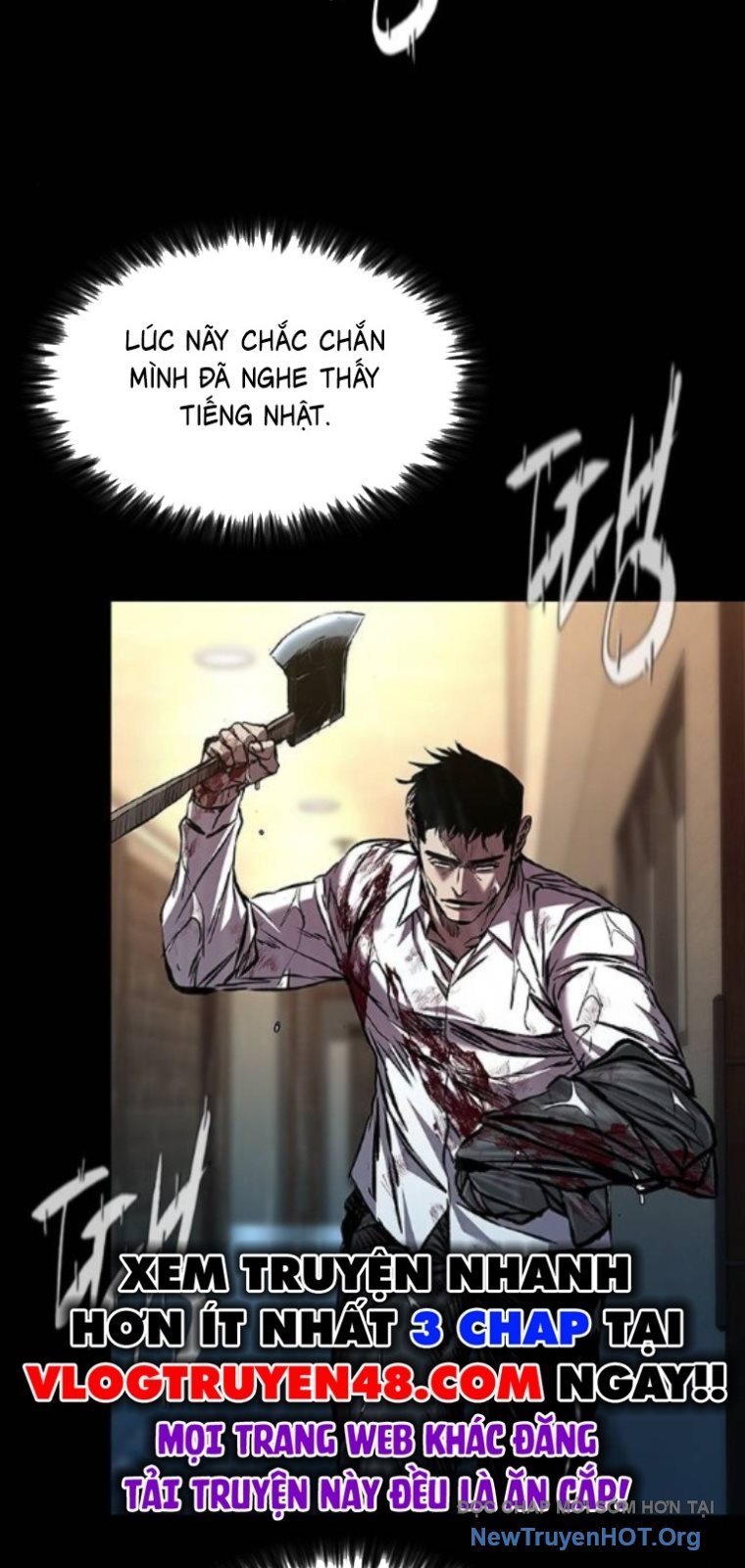 Báo Thù 2: Vạn Nhân Chi Thượng: Chapter 96