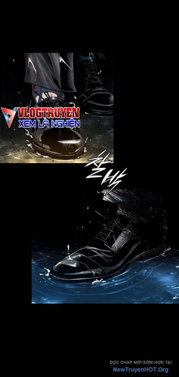 Báo Thù 2: Vạn Nhân Chi Thượng: Chapter 96