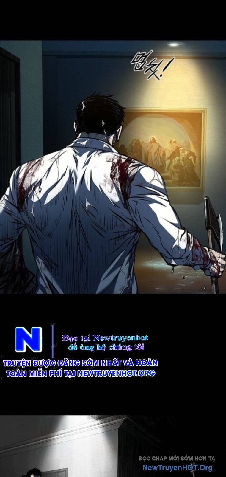 Báo Thù 2: Vạn Nhân Chi Thượng: Chapter 96