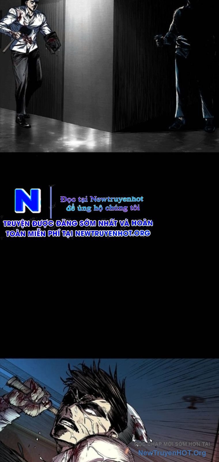 Báo Thù 2: Vạn Nhân Chi Thượng: Chapter 96