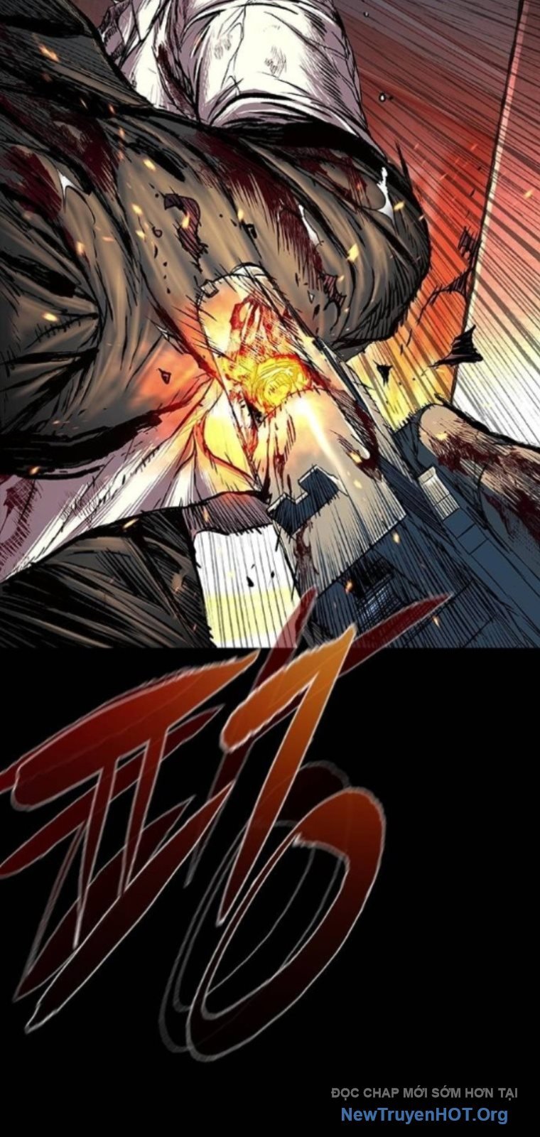 Báo Thù 2: Vạn Nhân Chi Thượng: Chapter 96