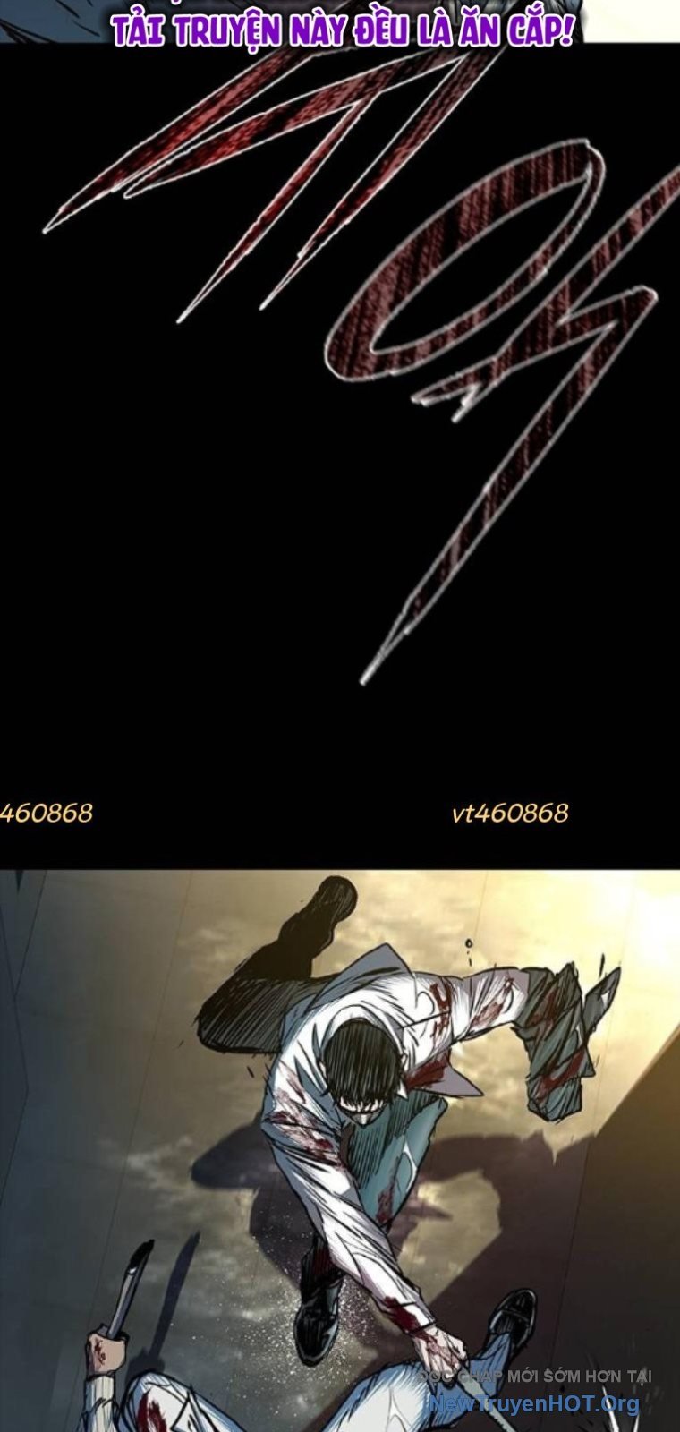 Báo Thù 2: Vạn Nhân Chi Thượng: Chapter 96