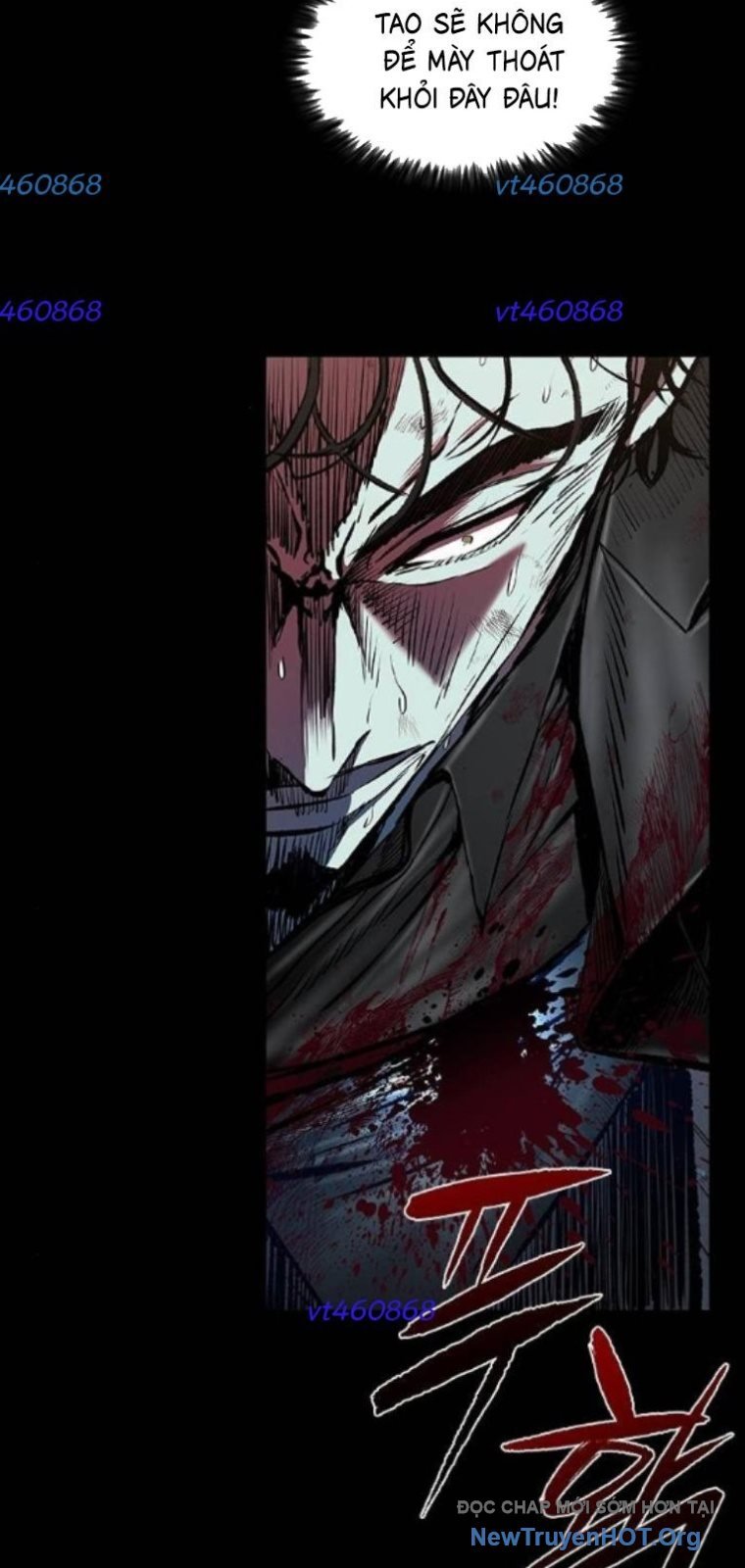 Báo Thù 2: Vạn Nhân Chi Thượng: Chapter 96