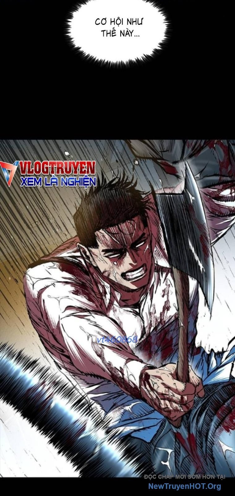 Báo Thù 2: Vạn Nhân Chi Thượng: Chapter 96