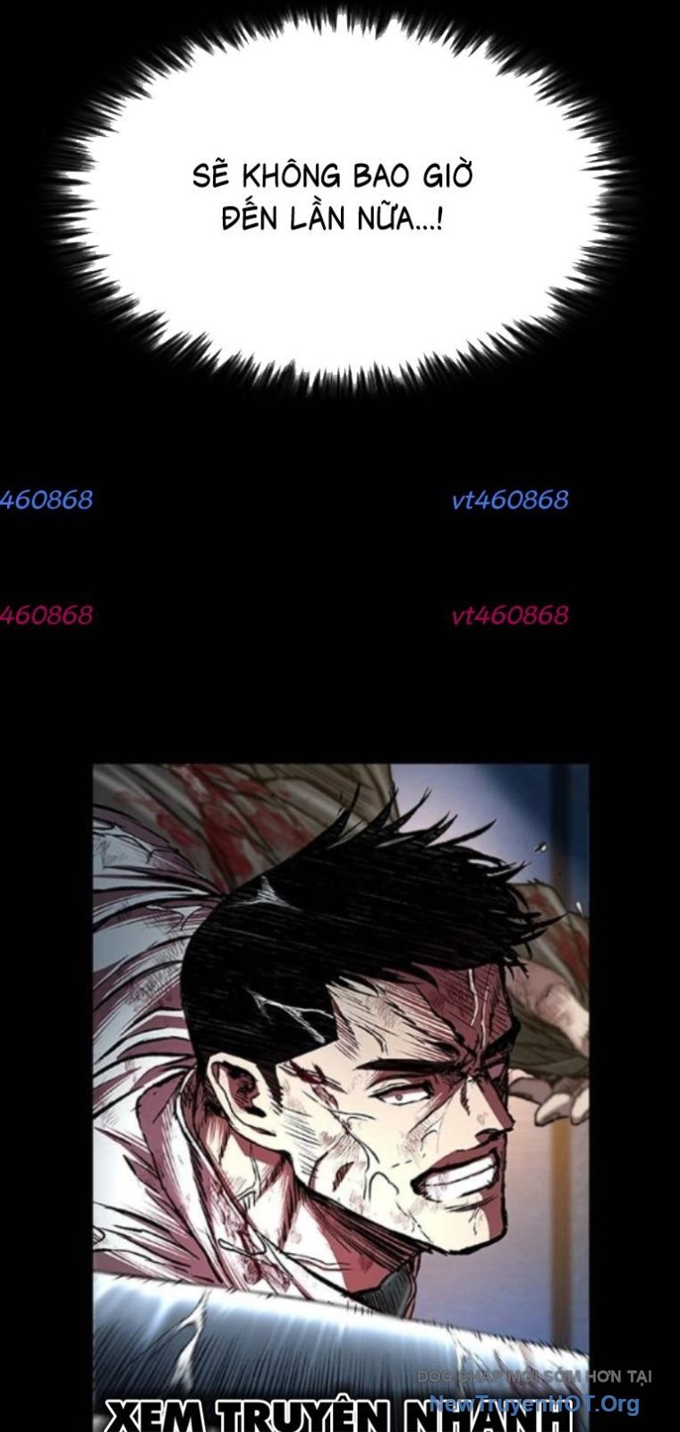 Báo Thù 2: Vạn Nhân Chi Thượng: Chapter 96