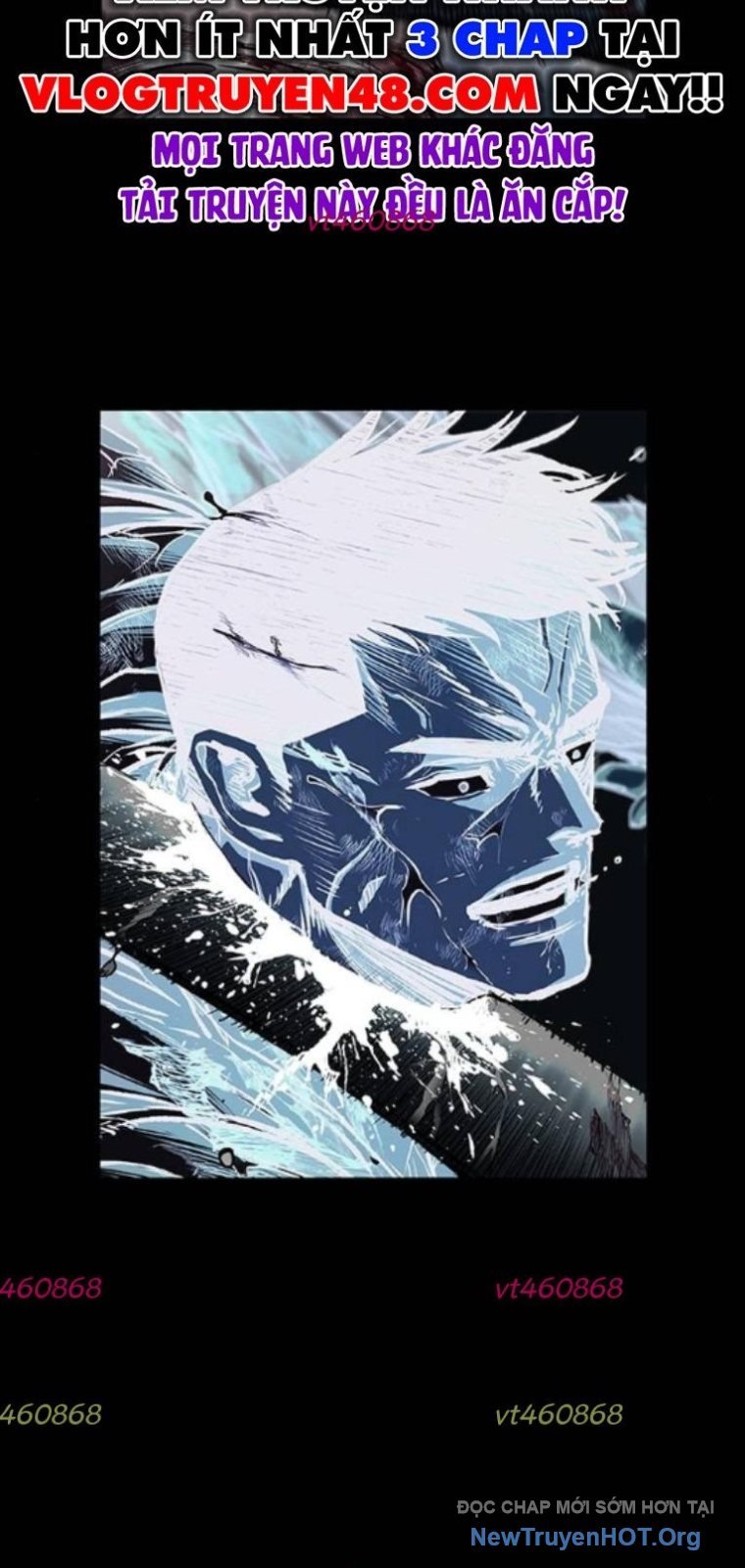 Báo Thù 2: Vạn Nhân Chi Thượng: Chapter 96